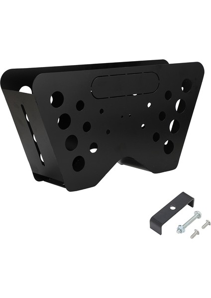 Süper 73 S1 Depolama Rafı E-Bisiklet Parçaları Için Depolama Merkezi Bagaj Raf Taşıyıcı Sepet (Yurt Dışından)