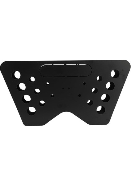 Süper 73 S1 Depolama Rafı E-Bisiklet Parçaları Için Depolama Merkezi Bagaj Raf Taşıyıcı Sepet (Yurt Dışından) modelleri