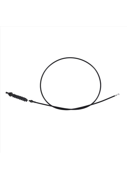 Dokuzbot Için Fren Kablosu Hattı Max G30 Kickcooter G30D Elektrikli Scooter Ön Tekerlek Fren Montaj Aksesuarları (Yurt Dışından)