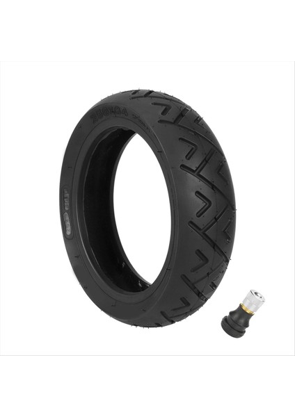 250X64 Yol Desici Xıaomı 4 Ultra/4 Lite Electric Scooter Anti-Slip Lastik (Yurt Dışından)