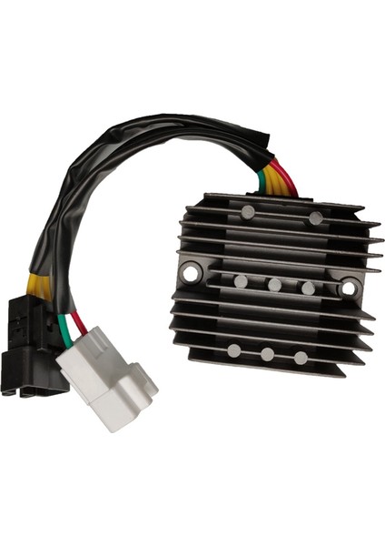 Motosiklet Voltaj Regülatör Doğrultucu 31600-HJA-900 Sym Maxsym Tl 500 Abs Hja 900 Için (Yurt Dışından)