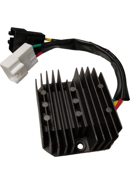 Motosiklet Voltaj Regülatör Doğrultucu 31600-HJA-900 Sym Maxsym Tl 500 Abs Hja 900 Için (Yurt Dışından) modelleri