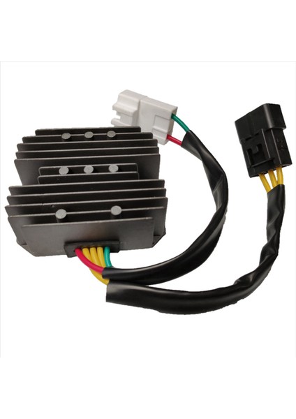 Motosiklet Voltaj Regülatör Doğrultucu 31600-HJA-900 Sym Maxsym Tl 500 Abs Hja 900 Için (Yurt Dışından) fırsatları