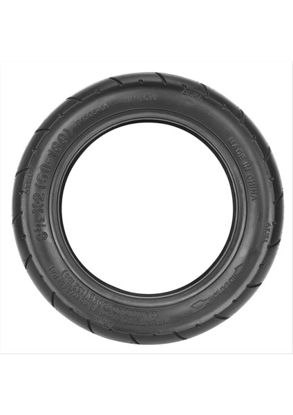 Elektrikli Scooter Lastik Kauçuk Lastiği 8 5x2 (50-139) Dış Lastik (Yurt Dışından) modelleri