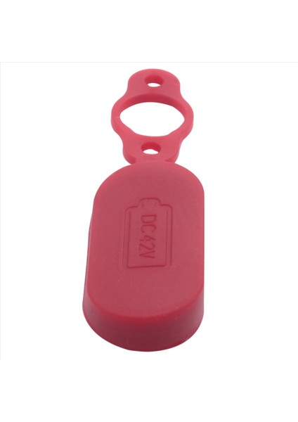 4pcs Şarj Portu Tozu Fiş Xiaomi Için Kauçuk Kasa Mijia M365 Elektrikli Scooter Delik Kapağı Yedek Aksesuar (Yurt Dışından) fırsatları