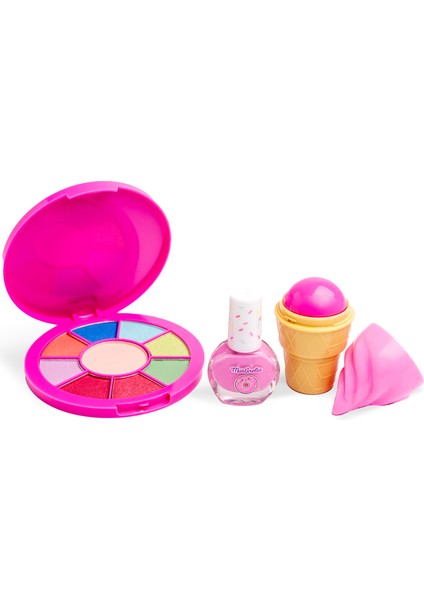 Yummy Kız Çocuk Makyaj Seti fiyatları