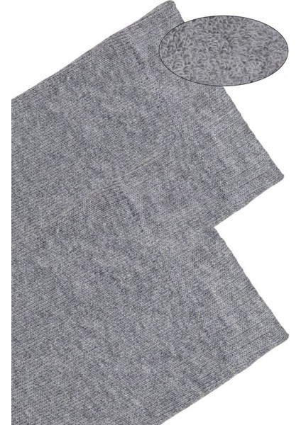 Havlu Düz Kadın 3lü Soket Gri ONL-02705 fiyatları