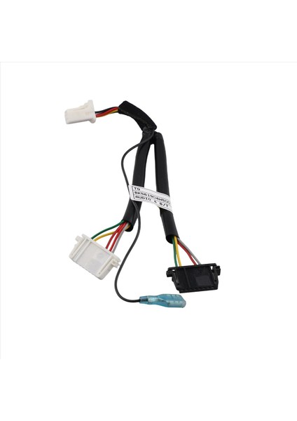 561904H500 Araç Direksiyon Simidi Teli Ext-Wire Hyundai I800 Için Genişletme Hattı Imax H-1 Starex 2007-2014 (Yurt Dışından)