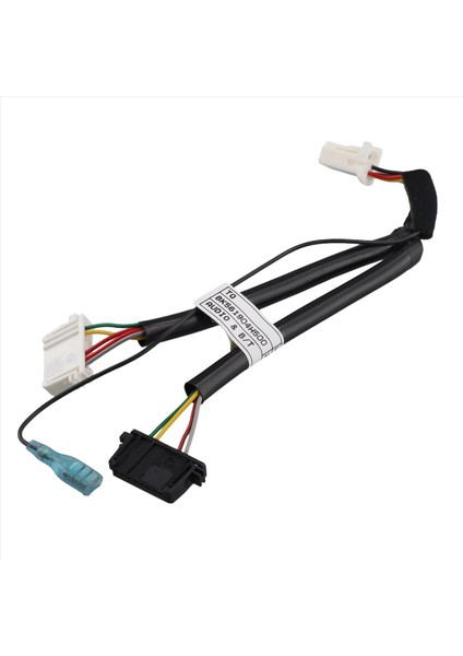 561904H500 Araç Direksiyon Simidi Teli Ext-Wire Hyundai I800 Için Genişletme Hattı Imax H-1 Starex 2007-2014 (Yurt Dışından) fiyatları