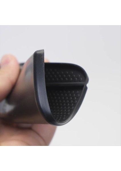 11D863330A Araba Gösterge Tablosu Depolama Kutusu Vw ID4X ID6X 2021-2026 Için Kablosuz Şarj Kauçuk Mat (Yurt Dışından) fırsatları