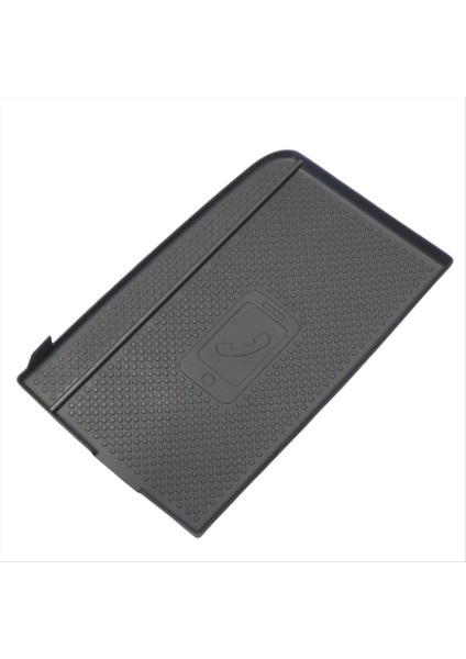 11D863330A Araba Gösterge Tablosu Depolama Kutusu Vw ID4X ID6X 2021-2026 Için Kablosuz Şarj Kauçuk Mat (Yurt Dışından) indirimleri