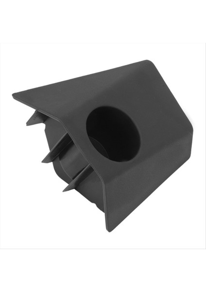 Araç Şarj Adaptörü Saklama Kutusu Sibertruck 2023 2024 Için Dayanıklı Abs Adaptör Kutusu (Yurt Dışından)