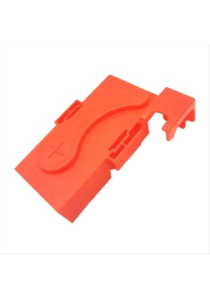 Tesla Model x 1048955-00-C 104895500C Tesla Aksesuarları Için Dayanıklı Sigorta Terminal Kapağı Pil Kapak Kapağı (Yurt Dışından)