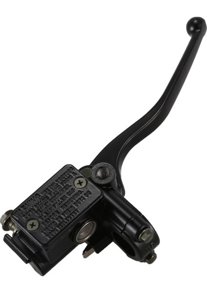 Yamaha YZ85 Için Fren Ana Silindiri YZ125 YZ250 YZ490 XT125 XT225 XZ125 TTR125 250 (Yurt Dışından)