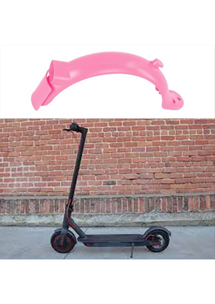 Xiaomi M365 Pro 2 Elektrikli Scooter Için Xiaomi M365 Pro S1 Için Arka Çamurluk Yükseltildi (Yurt Dışından) fiyatları