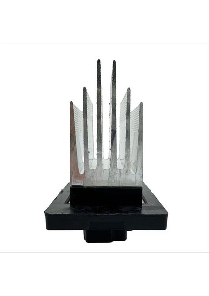 Araba Radyatör Fan Üfleyici Motor Direnci 97179-2D000 971792D000 97235-1E000 972351E000 Hyundai Kıa Için (Yurt Dışından)