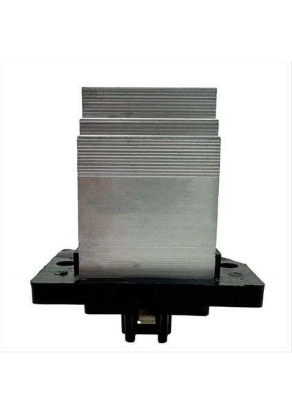 Araba Radyatör Fan Üfleyici Motor Direnci 97179-2D000 971792D000 97235-1E000 972351E000 Hyundai Kıa Için (Yurt Dışından) fiyatları