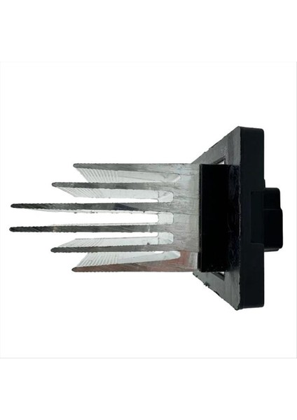 Araba Radyatör Fan Üfleyici Motor Direnci 97179-2D000 971792D000 97235-1E000 972351E000 Hyundai Kıa Için (Yurt Dışından) indirimleri