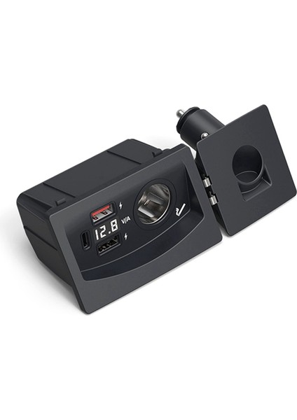 15W Audi B8 A4 A4 A4L A5 S4 S5 Q5 B8 Araba Qi Kablosuz Şarj Cihazı Şarj Telefon Plakası Hızlı Şarj Paneli (Yurt Dışından) fırsatları