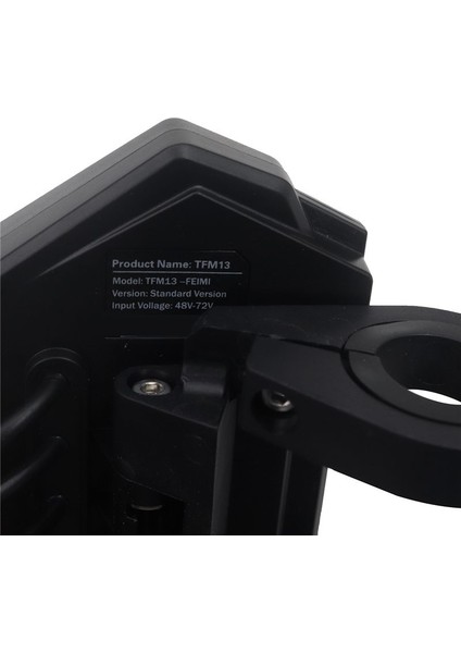 48V Elektrikli Scooter LCD Kugoo Kukırın G2 Pro LCD Ekran Dijital Ölçer Scooter Aksesuarları (Yurt Dışından) modelleri