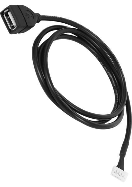 Peugeot 207 307 308 407 Için Radyo Kaldırma Araçlarıyla Radyo USB Kablo Hattı Citroen C2 C3 C4 Rd9 RD43 RD45 Için (Yurt Dışından) modelleri