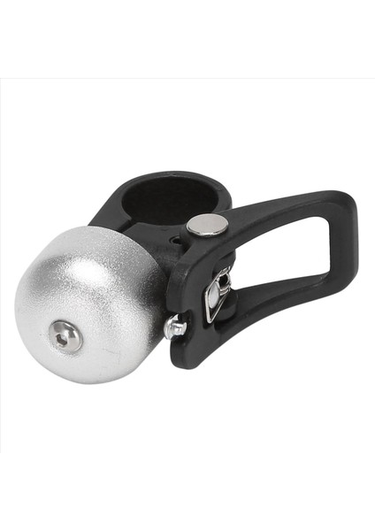 3x Alüminyum Scooter Çan Boynuz Zil Çanı Xiaomi Mijia M365 Elektrikli Scooter Acessory Için Hızlı Serbest Bırakma Montajı (Yurt Dışından) fiyatları