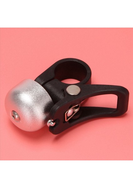 3x Alüminyum Scooter Çan Boynuz Zil Çanı Xiaomi Mijia M365 Elektrikli Scooter Acessory Için Hızlı Serbest Bırakma Montajı (Yurt Dışından) indirimleri