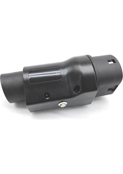 Gbt - Type1 Adaptör 7 2kw Type1 Şarj Soketine Sahip Elektrikli Otomobiller Için Gb/t Şarj Cihazı ile Uyumlu (Yurt Dışından) fiyatları