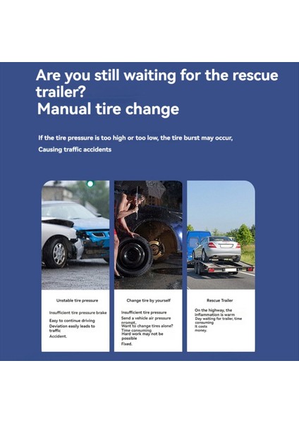 Mini Elektrikli Bisiklet Hava Pompası 150PSI Güçlü Hava Kompresörü Basınç Ekranı Motosik Bisiklet Lastik Şişiricisi Siyah Turuncu (Yurt Dışından) fiyatları