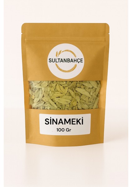 Sinameki 100 gr | Sinameki Çayı | Doğal Sinameki Bitki Çayı modelleri
