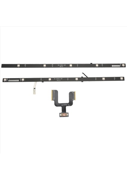 Scooter Pil Bms Devre Kart Denetleyicisi Scooter Koruma Kurulu Xiaomi M365 Elektrikli Scooter Değiştirme 3 Pcs (Yurt Dışından) fiyatları