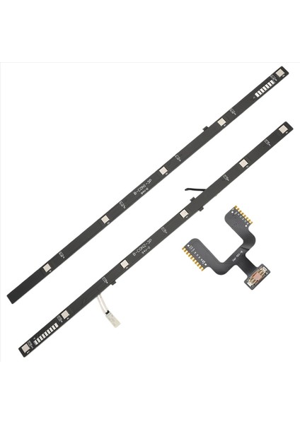 Scooter Pil Bms Devre Kart Denetleyicisi Scooter Koruma Kurulu Xiaomi M365 Elektrikli Scooter Değiştirme 3 Pcs (Yurt Dışından) modelleri