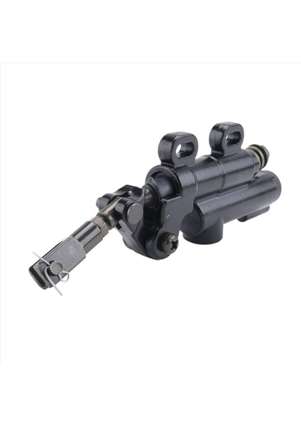 Yamaha Suzuki Kawasaki Için Evrensel Motosiklet Arka Hidrolik Fren Ana Silindir Pompası (Yurt Dışından)