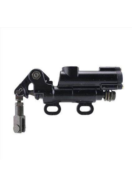 Yamaha Suzuki Kawasaki Için Evrensel Motosiklet Arka Hidrolik Fren Ana Silindir Pompası (Yurt Dışından) fırsatları