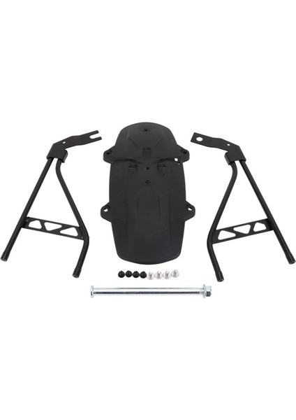 Motosiklet Arka Tekerlek Çamurlu Lastik Sıçrama Çamurluk Sur Ron Işık Arı Surron Elektrik Kros Bisiklet (Yurt Dışından)