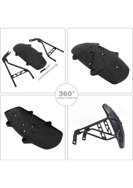 Motosiklet Arka Tekerlek Çamurlu Lastik Sıçrama Çamurluk Sur Ron Işık Arı Surron Elektrik Kros Bisiklet (Yurt Dışından) fiyatları