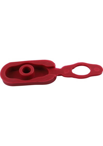 2 Set Ön Arka Tekerlek Kapak Koruyucu Kabuk Şarj Portu/kutup Deliği/su Geçirmez Kauçuk Tapası Xiaomi Mijia M365 Elektrikli Scooter Kaykay Parçaları (Yurt Dışından) fiyatları