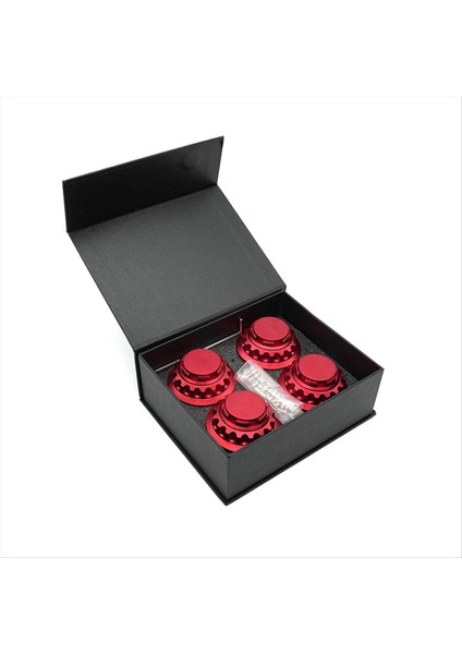 Toyota Matrix Corolla Avalon Camry 42603-12730 Kırmızı (Yurt Dışından)