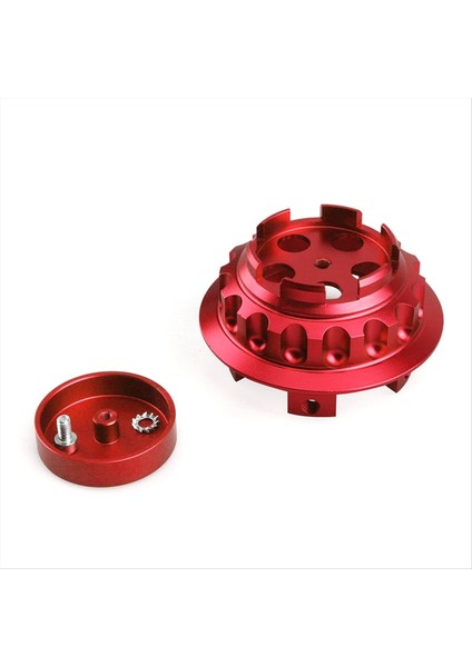 Toyota Matrix Corolla Avalon Camry 42603-12730 Kırmızı (Yurt Dışından) fiyatları