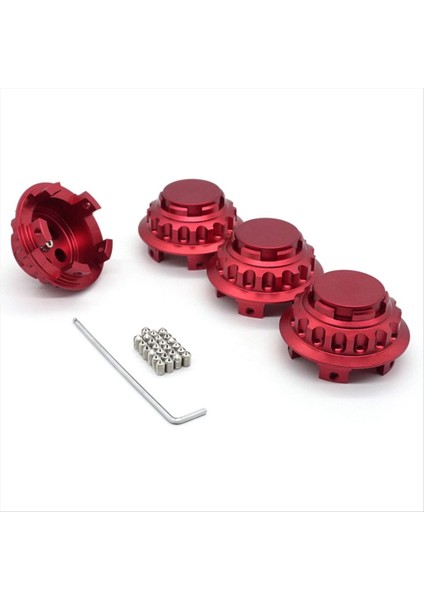 Toyota Matrix Corolla Avalon Camry 42603-12730 Kırmızı (Yurt Dışından) modelleri