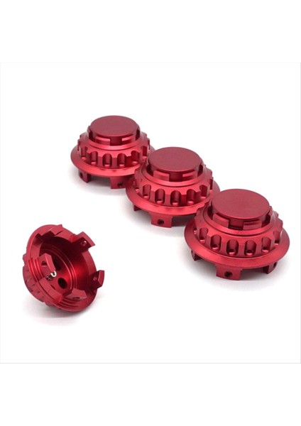 Toyota Matrix Corolla Avalon Camry 42603-12730 Kırmızı (Yurt Dışından) indirimleri