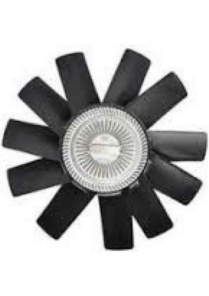 Mtxdpn Fan Termigi Pervaneli Ranger Tke 11 Bt 50 - 2.2 Td - 3.2 Td 11