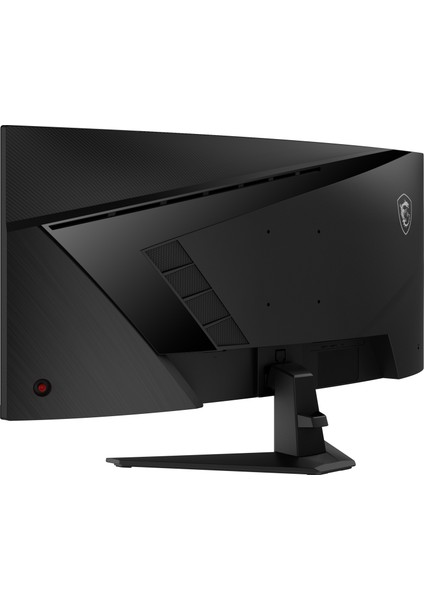 Msı 34 Mag 346CQ 3440X1440 (Uwqhd) 21:9 Curve 1500R Va 180HZ 1ms (Mprt) Freesync Premıum Gamıng Monıtor