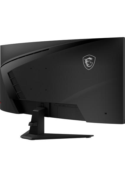 Msı 34 Mag 346CQ 3440X1440 (Uwqhd) 21:9 Curve 1500R Va 180HZ 1ms (Mprt) Freesync Premıum Gamıng Monıtor