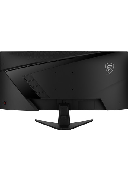 Msı 34 Mag 346CQ 3440X1440 (Uwqhd) 21:9 Curve 1500R Va 180HZ 1ms (Mprt) Freesync Premıum Gamıng Monıtor