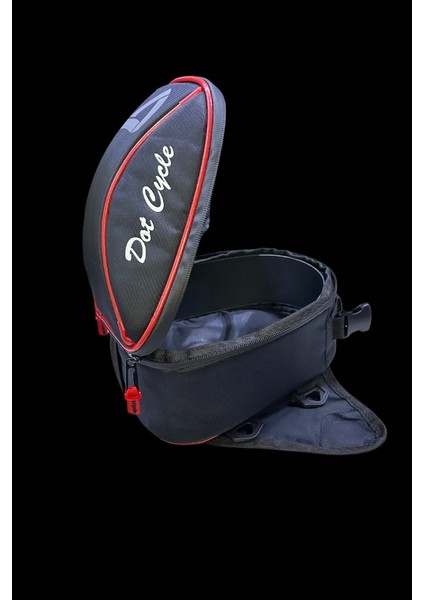 Depo Üstü Çanta 5lt Dc DP05 Magnetli + El ve Omuz Askılı