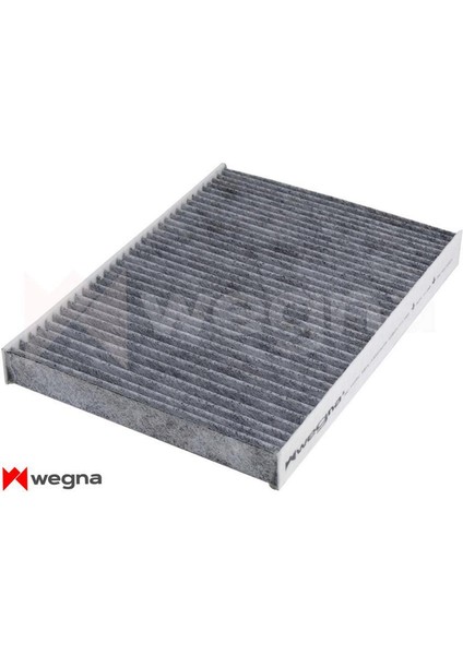 Mtxdpn Polen Filtresi Polo3-Polo Classic-Golf3-Golf4-Bora-A3-Toledo 97-04 -Passat 01-05 Karbonlu Cuk 2862