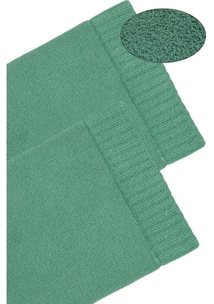 Havlu Düz Kadın 3lü Soket Mint ONL-02705 fiyatları