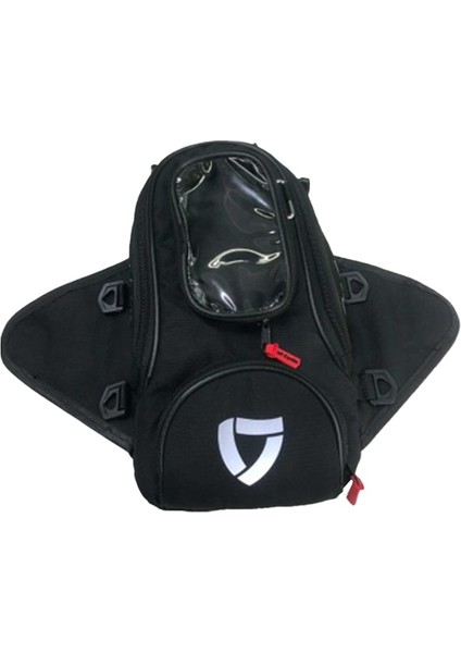 Depo Üstü Çanta 5lt Dc DP02 Magnetli + El ve Omuz Askılı