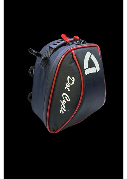 Depo Üstü Çanta 5lt Dc DP05 Magnetli + El ve Omuz Askılı indirimleri